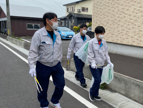 お知らせ