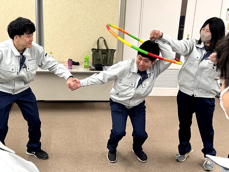 お知らせ