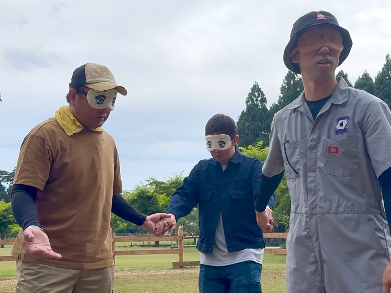 お知らせ
