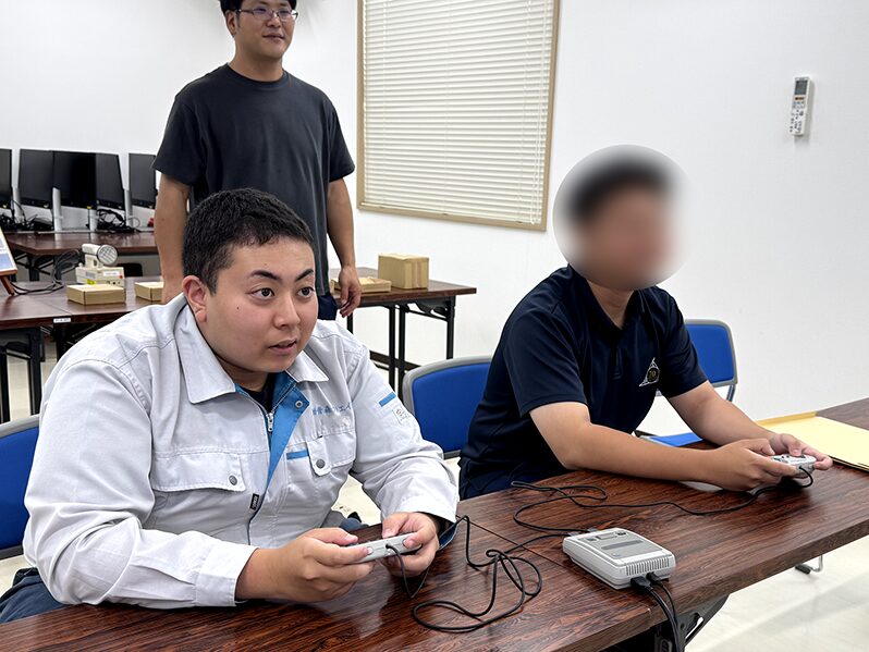 お知らせ
